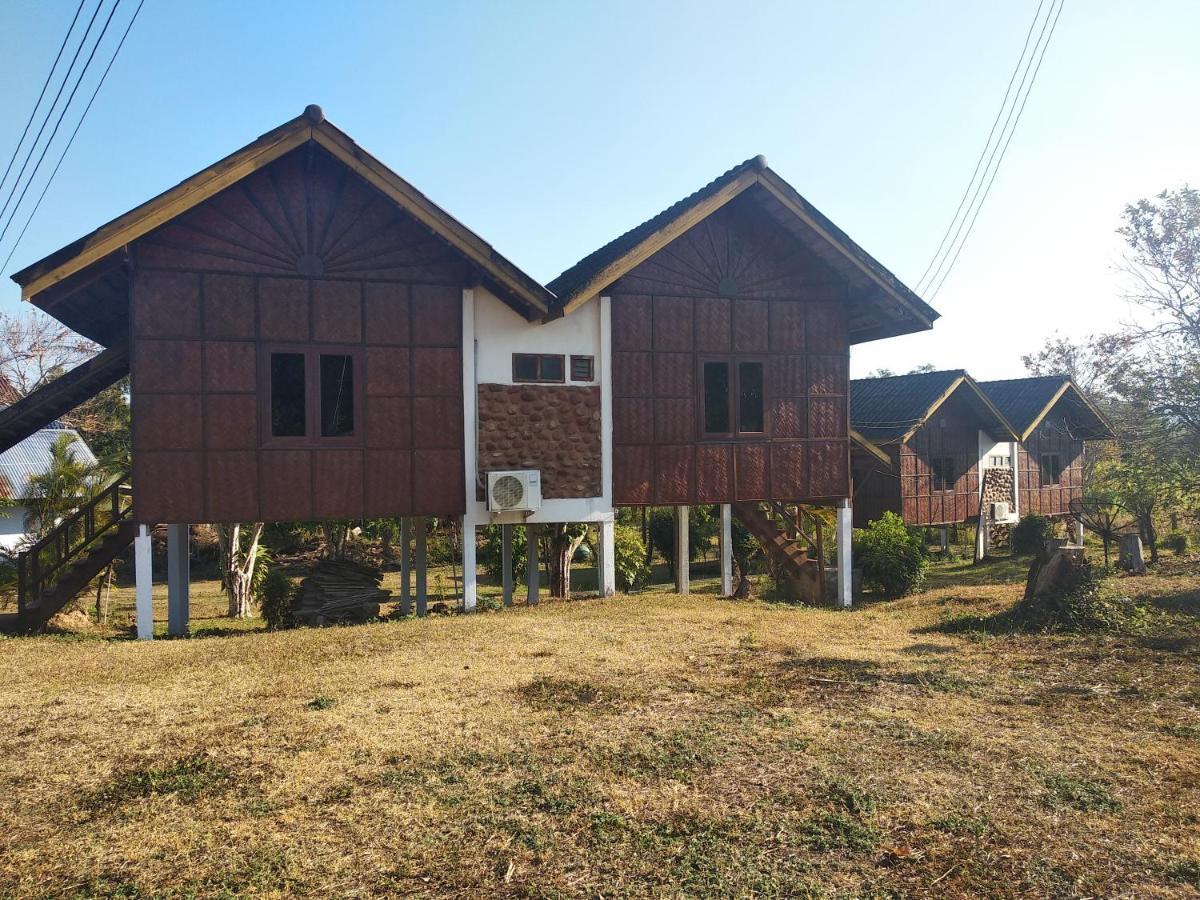 Sainamhai Resort Ban Namsanam Exterior foto